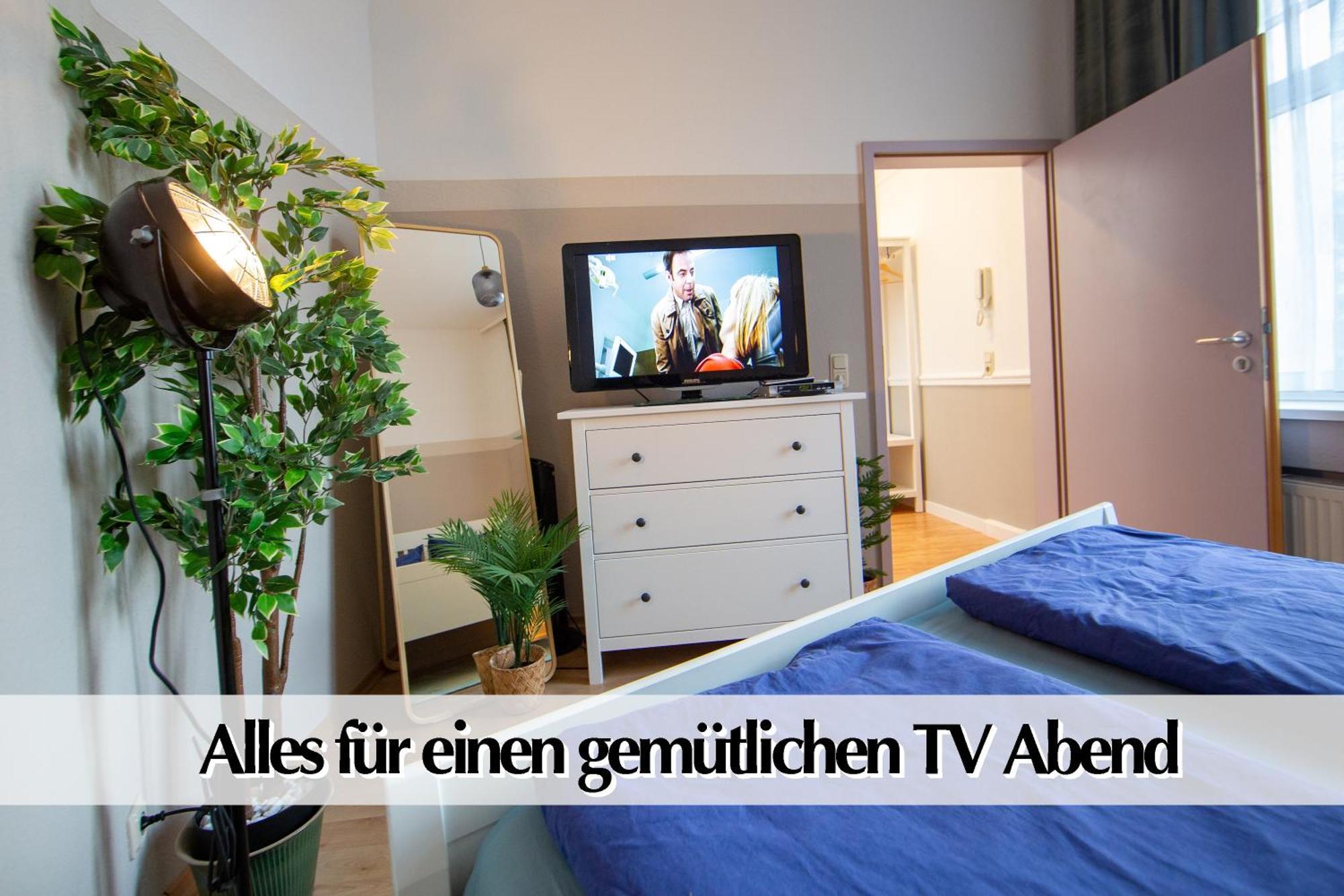 12 Fewos Im Jugendstilhaus Mit Aufzug, Terrasse, Kingsize-Bett, Smart-Tv, Etc Erfurt Luaran gambar