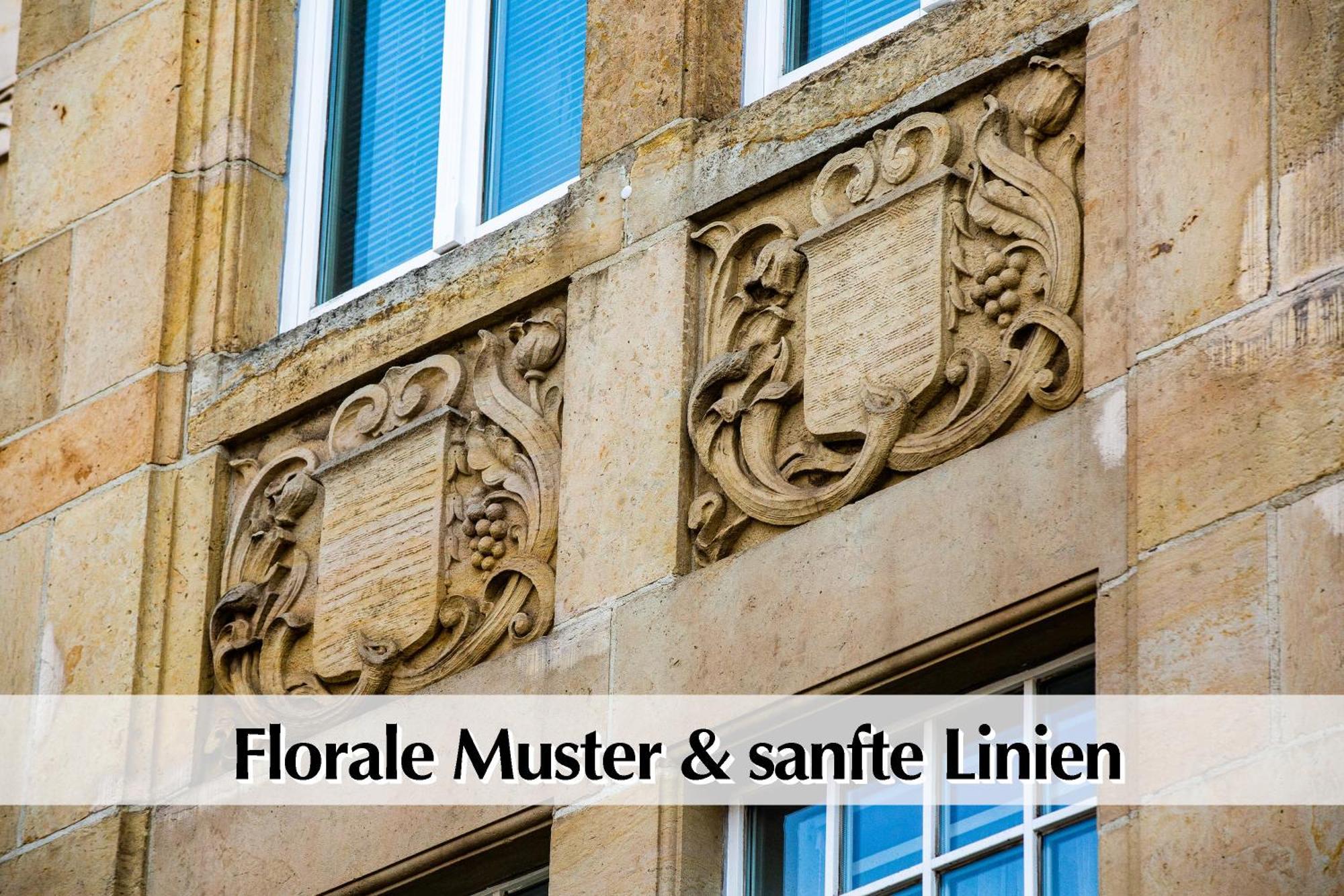12 Fewos Im Jugendstilhaus Mit Aufzug, Terrasse, Kingsize-Bett, Smart-Tv, Etc Erfurt Luaran gambar