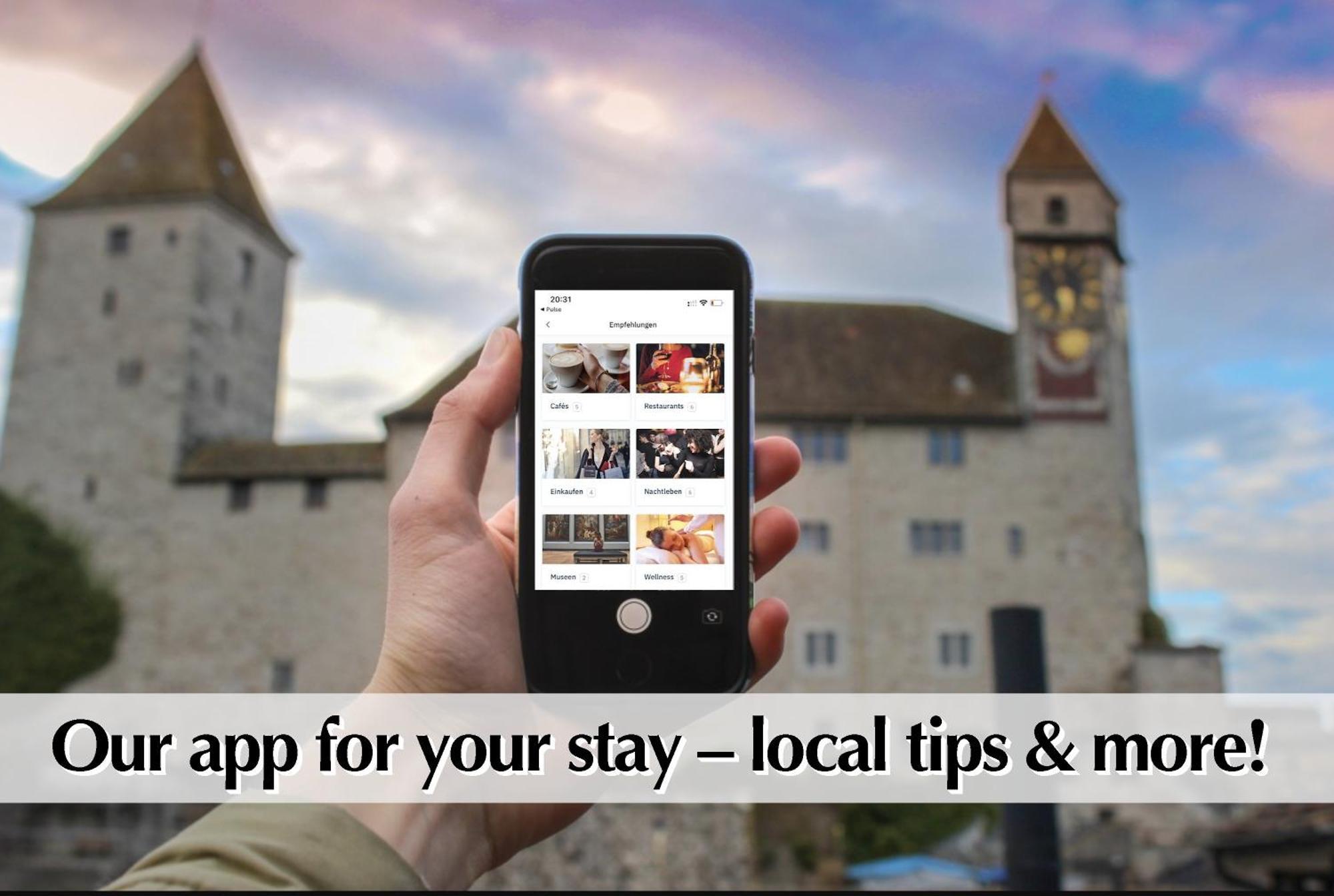 12 Fewos Im Jugendstilhaus Mit Aufzug, Terrasse, Kingsize-Bett, Smart-Tv, Etc Erfurt Bilik gambar